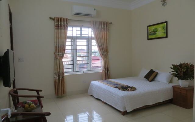 Bao Bao Homestay Ninh Binh