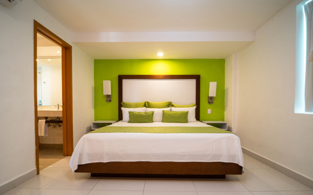 Cancun Bay All Inclusive Hotel