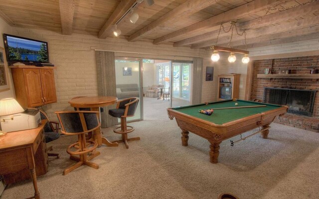 Cheyenne Circle House