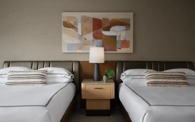 Kimpton Hotel Palomar Phoenix Cityscape by IHG