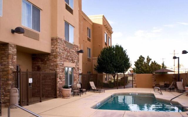 Fairfield Inn and Suites by Marriott Roswell