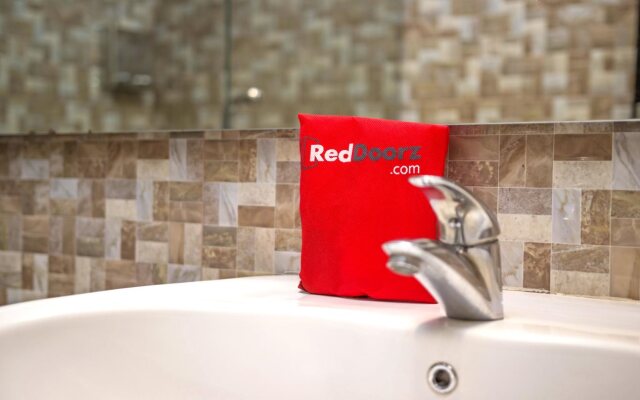 Panyawangan Guesthouse by RedDoorz