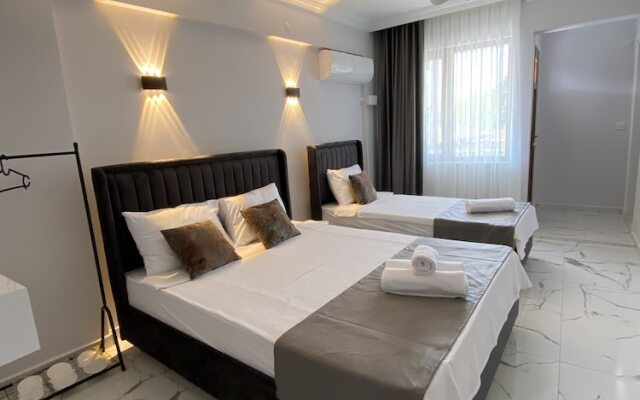 Bavella Boutique Hotel