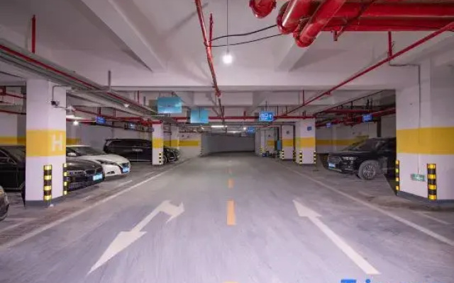 Yating Hotel (Changsha Fuyuan Bridge West Subway Station Branch)