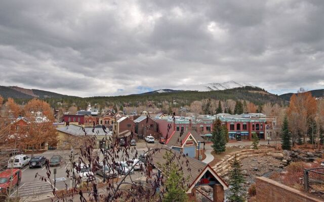 River Mtn Lodge E203 - Studio Condo