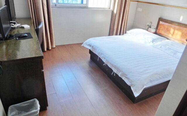 Changle Xingcheng Business Hotel