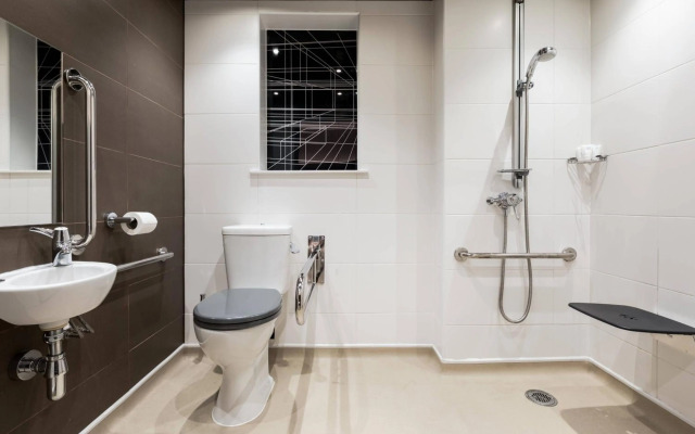 AC Hotel by Marriott Birmingham