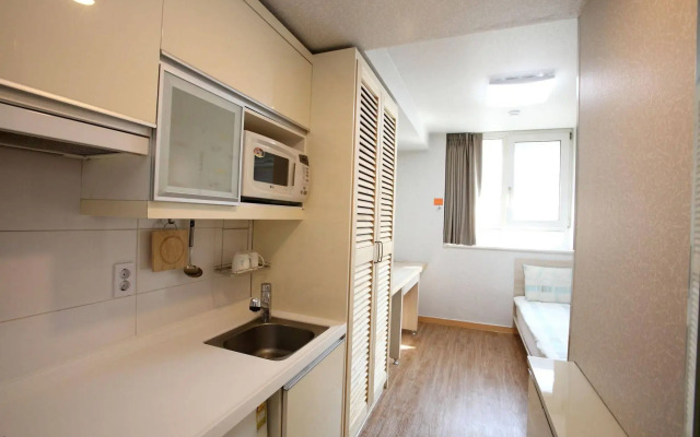 Etis Serviced Residence
