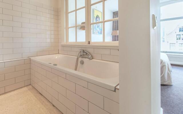 Jordaan Westerstraat Apartments