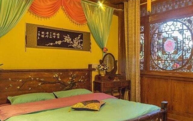 Lijiang Encounter Days inn