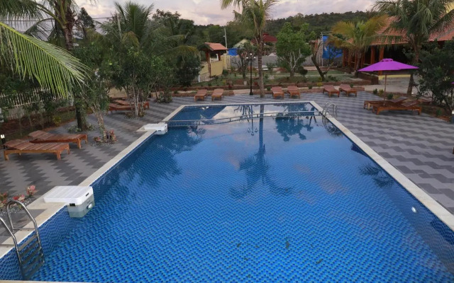 Up Village Phu Quoc