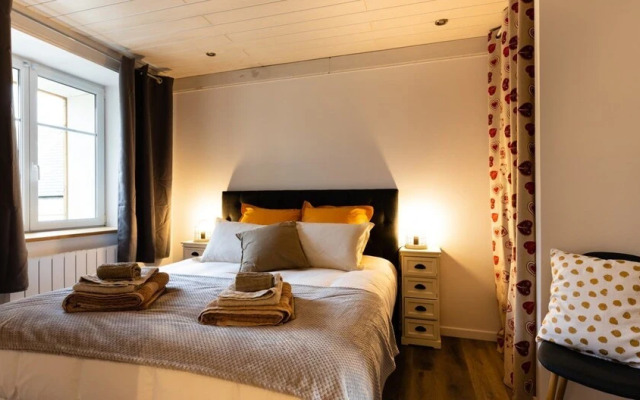 Les Chambres De Clem'