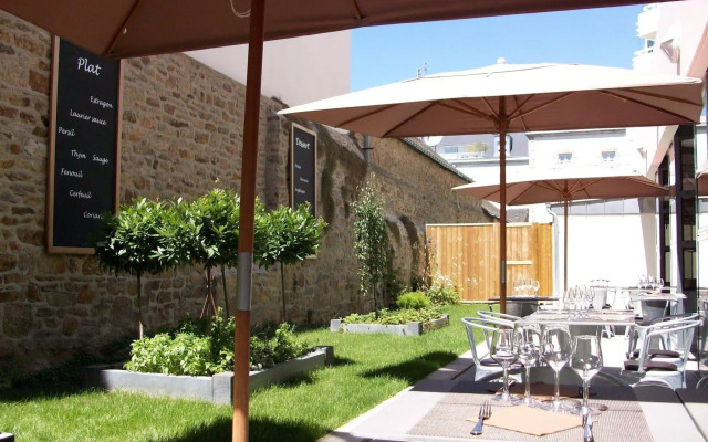 Best Western Plus Vannes Centre-Ville