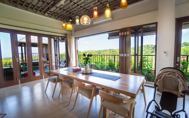 The Ocean Views Luxury Villas & Apartment