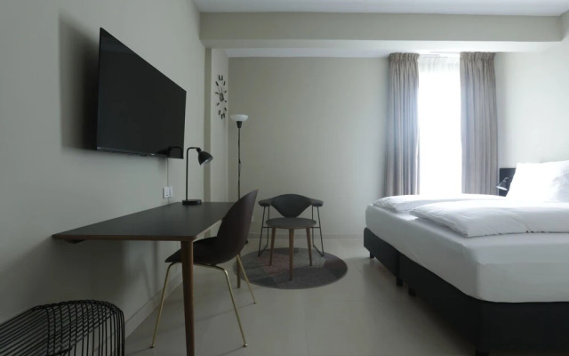 Nordic Hotel Lagos