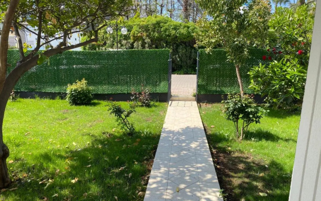 Premium park apart