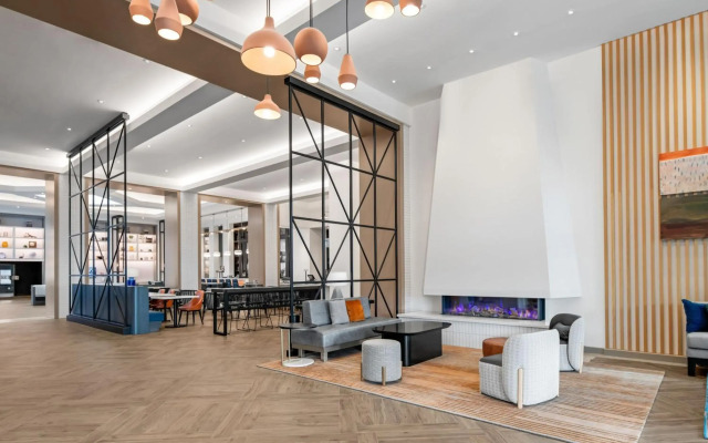 Delta Hotels by Marriott Santa Clara