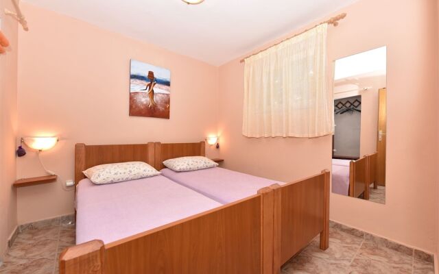Apartment Marijan Pridraga
