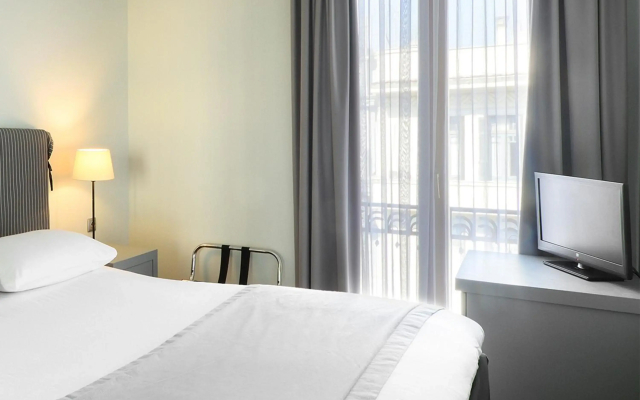 Le Palace Hotel