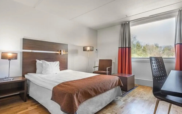 Quality Hotel Winn Gotenborg