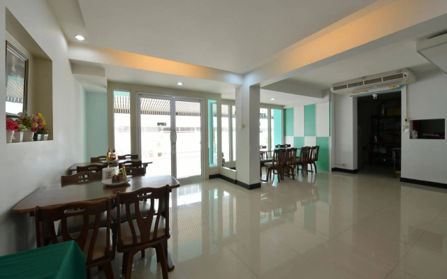DD Residence