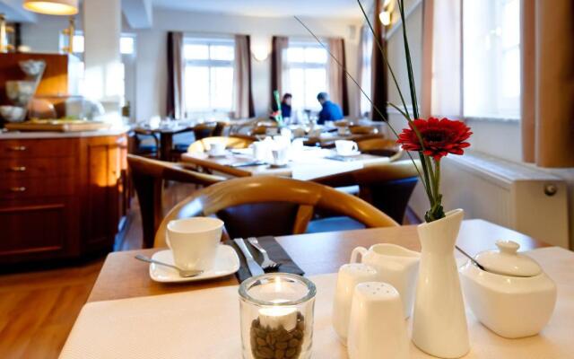 Hotel Am Alten Hafen