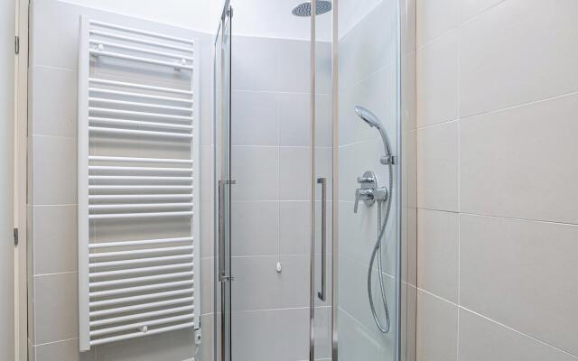 Deluxe Apartment - Ice by Wonderful Italy