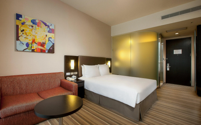 Holiday Inn Express Taichung Park by IHG