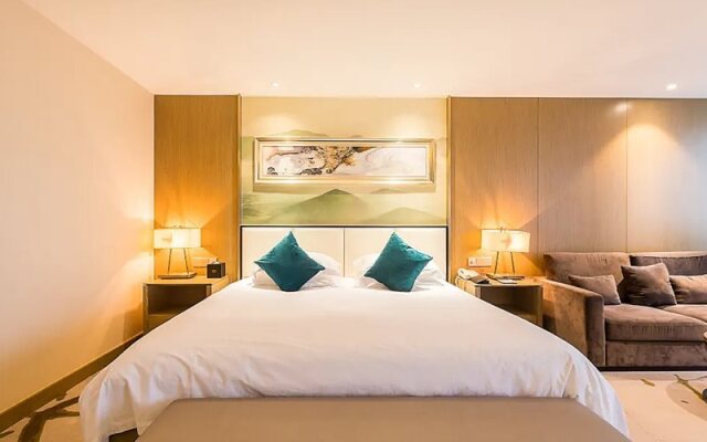 Sky Fortune Hotel