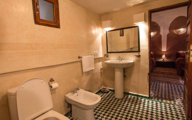 Riad Noujoum Medina