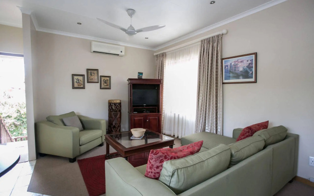 Westville Bed & Breakfast Guest House