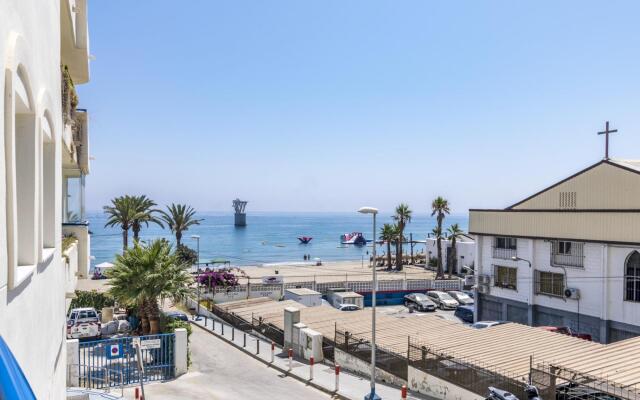 First Line Beach In Marbella 356