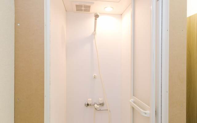 81's Inn Fukuoka - Hostel