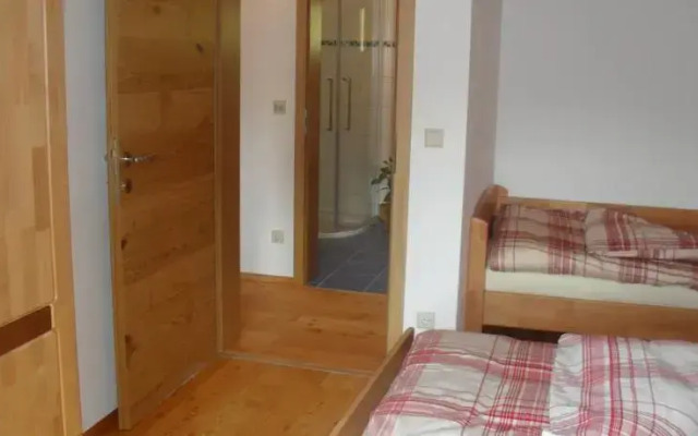 Bio-Bergbauernhof Möslhof