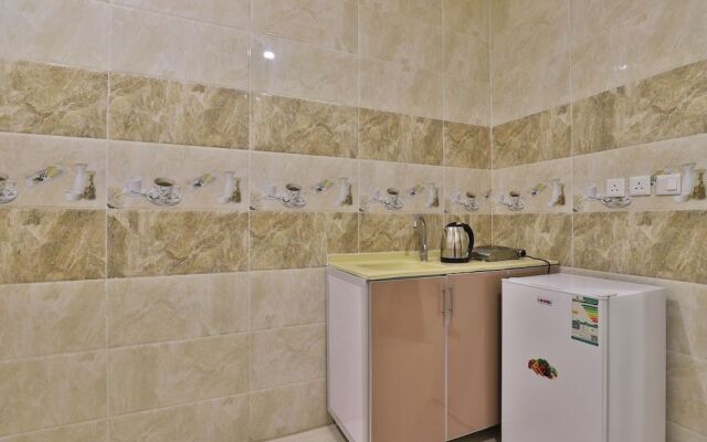 OYO 349 Haifaa Furnished Units 2