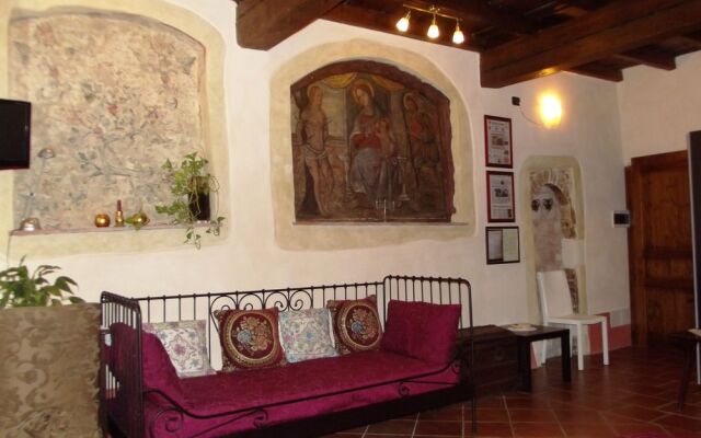 Il Mascherone Bed  Breakfast