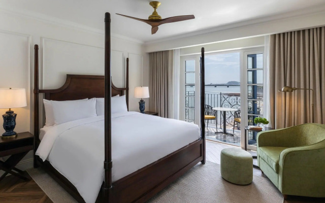Sofitel Legend Casco Viejo, Panama City