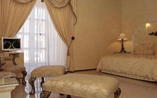 Palacio Borghese Hotel Boutique - Adults Only