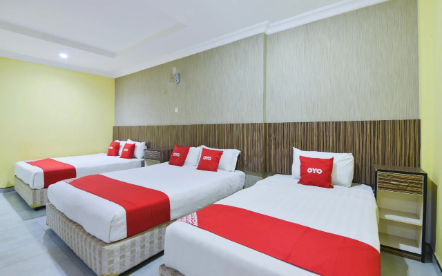 Rayyan Soffea Hotel