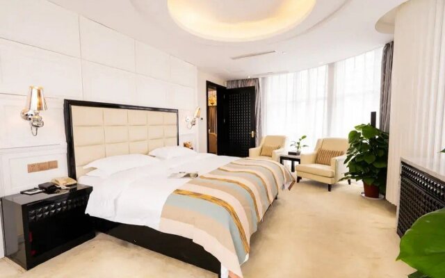 Baili Hotel
