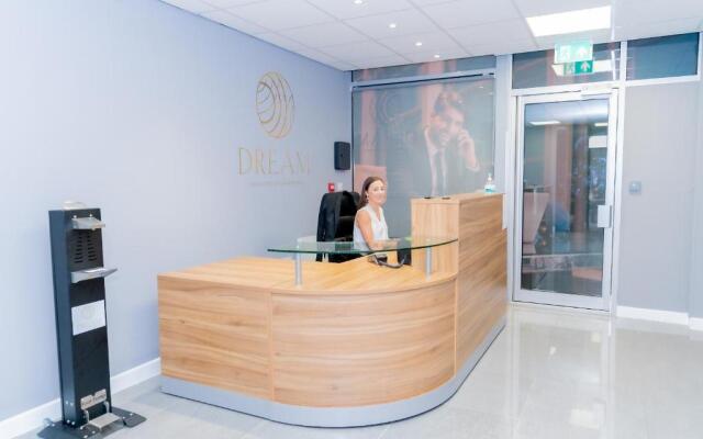 Dream Apartments Middlesbrough