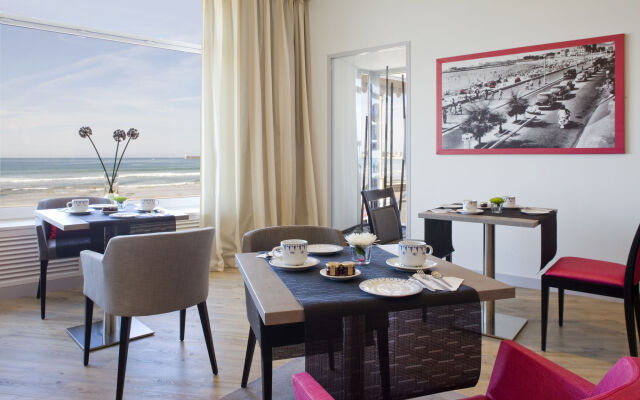 Hôtel & Spa Les Roches Noires
