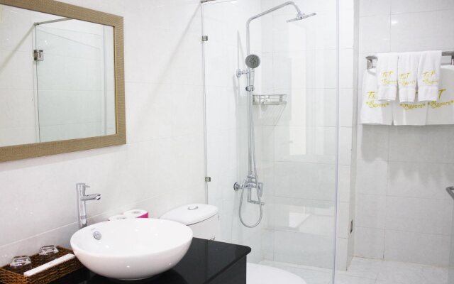 T&T Resort And Spa