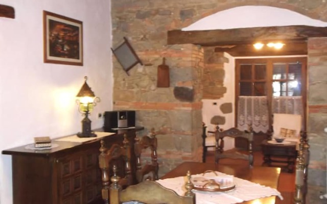 La Casina degli Ulivi