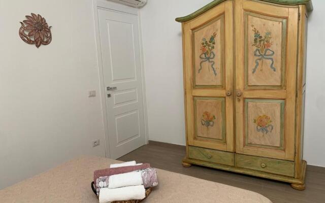 Appartamenti a 50 m dal mare da Cecimia's Holiday