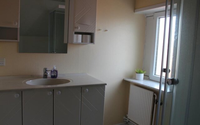 SJ Rooms