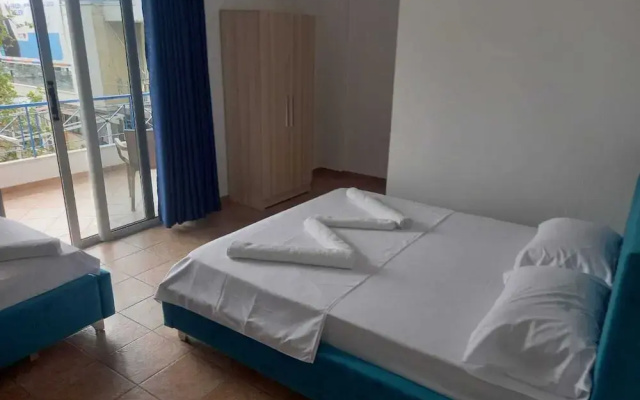 Hotel Mema