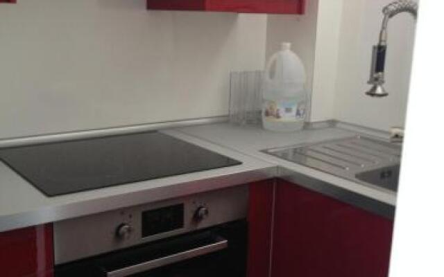 Apartamento Paco