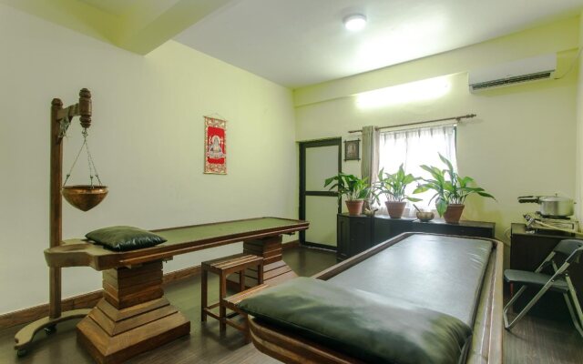 Hotel Nepalaya