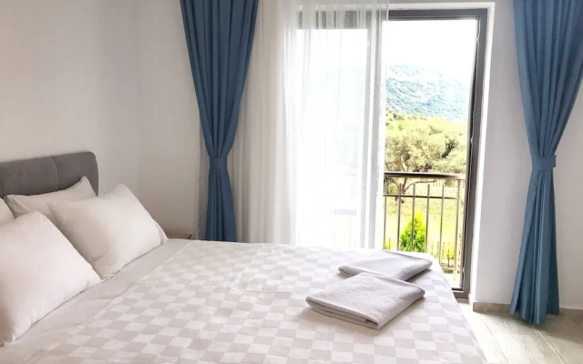 Oliva Casa Apart Hotel